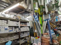 沈阳电器配件批发