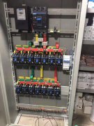 沈阳电控柜厂家